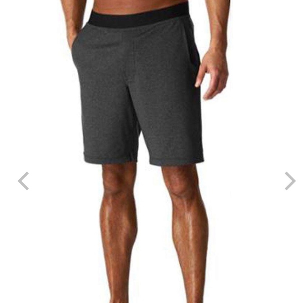 Mens Prana Mojo Chakara Shorts